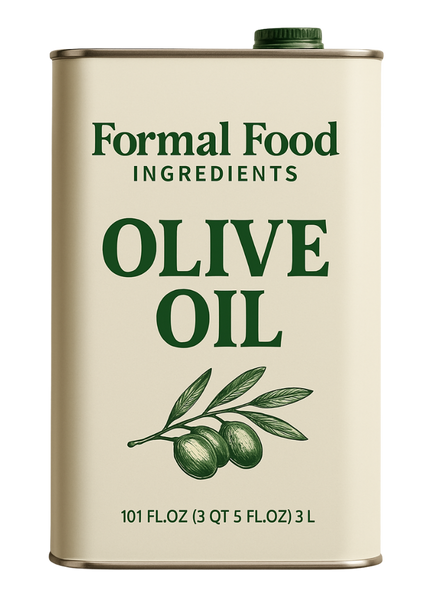 OLIVE OIL
