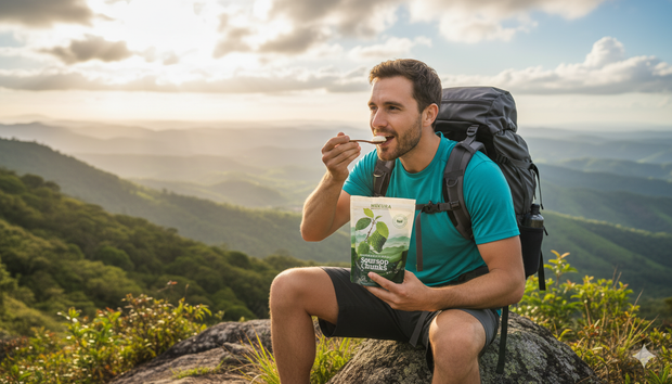 <h2>El poder natural en cada bocado</h2>
