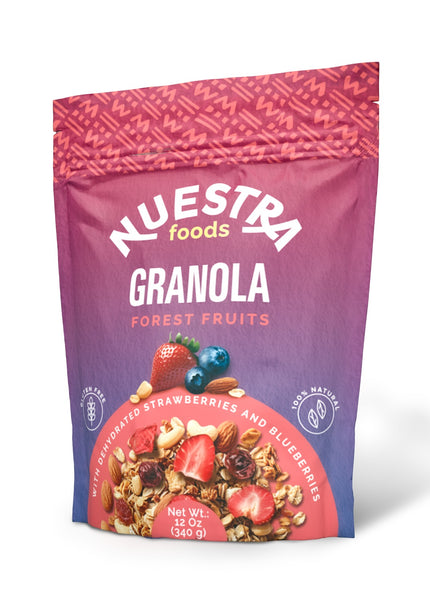 GRANOLA
