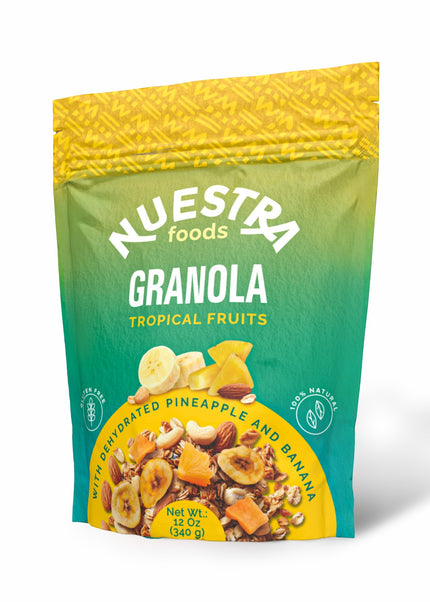 GRANOLA